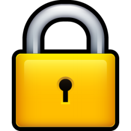 Lock Icon, Lock,Scrap,System