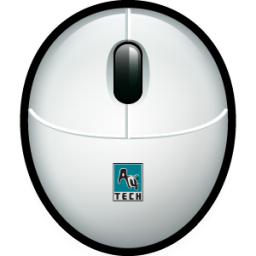 Mouse A4 Tech Icon, Mouse A4 Tech,Scrap,System