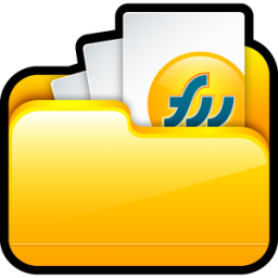 My Fireworks Files Icon, My Fireworks Files,Scrap,System