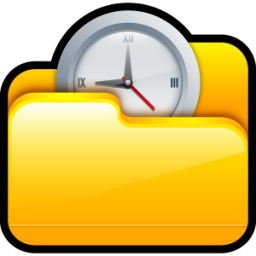 My Recent Documents Icon, My Recent Documents,Scrap,System