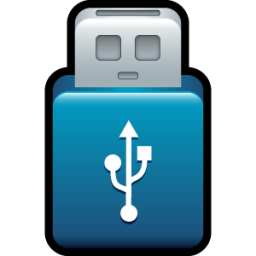 USB Icon, USB,Scrap,System