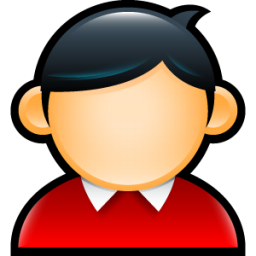 User 2 Icon, User 2,Scrap,System