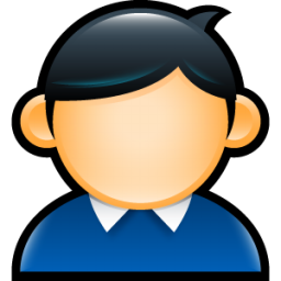 User Icon, User,Scrap,System