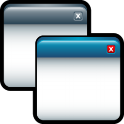 Windows Icon, Windows,Scrap,System