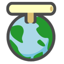 Entire network Icon, Entire network,Seed,System