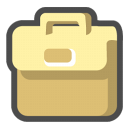 My documents Icon, My documents,Seed,System