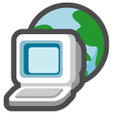 My network places Icon, My network places,Seed,System