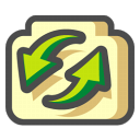 Subscriptions Icon, Subscriptions,Seed,System