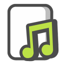 Wave sound Icon, Wave sound,Seed,System