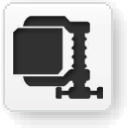 Compressed Icon,  Compressed,