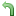 arrow turn left Icon, arrow turn left,Silk,System
