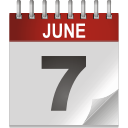 Calendar date Icon, Calendar date,Simplistica,System,
