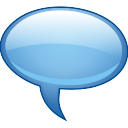 Comment Icon, Comment,Simplistica,System,