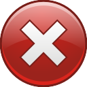 Delete Icon, Delete,Simplistica,System,