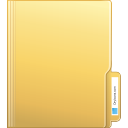 Folder Icon, Folder,Simplistica,System,