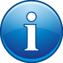Info Icon, Info,Simplistica,System,