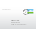 Mail Icon, Mail,Simplistica,System,