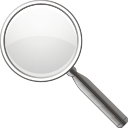 Search Icon, Search,Simplistica,System,