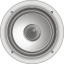 Sound Icon, Sound,Simplistica,System,