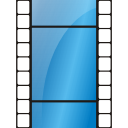 Video Icon, Video,Simplistica,System,