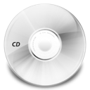Disc CCD Icon, Disc CCD,
