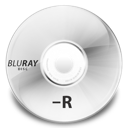 Disc CD R Icon, Disc CD R,