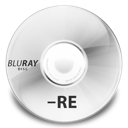 Disc CD RE Icon, Disc CD RE,