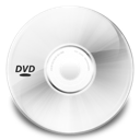 Disc DVD Icon, Disc DVD,