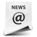 Location News Icon, Location News,