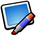 Desktastic Icon, Desktastic,Smoothicons 8,System,