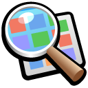 Pixadex Icon, Pixadex,Smoothicons 8,System,