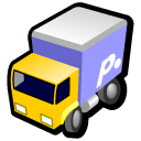 Transmit Icon, Transmit,Smoothicons 8,System,