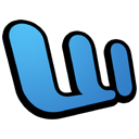 Word Icon, Word,Smoothicons 8,System,