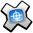 xScope Icon, xScope,Smoothicons 8,System,