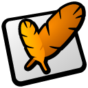 Adobe ImageReady CS Icon, Adobe ImageReady CS,Smoothicons 9,System,