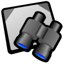 Apple Remote Desktop Icon, Apple Remote Desktop,Smoothicons 9,System,