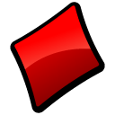 Diamond Icon, Diamond,Smoothicons 9,System,