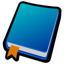 MacJournal Icon, MacJournal,Smoothicons 9,System,