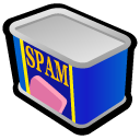 Spam Icon, Spam,Smoothicons 9,System,