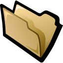 Folder Icon, Folder,Smoothicons,System,