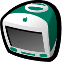iMacSage Icon, iMacSage,Smoothicons,System,