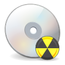 Apps burner Icon, Apps burner,Snowish,System