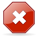 Button no Icon, Button no,Snowish,System
