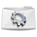 Categories applications accessories Icon, Categories applications accessories,Snowish,System