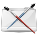 Categories applications graphics Icon, Categories applications graphics,Snowish,System