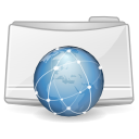 Categories redhat internet Icon, Categories redhat internet,Snowish,System