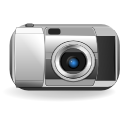 Devices camera Icon, Devices camera,Snowish,System