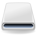 Devices drive harddisk Icon, Devices drive harddisk,Snowish,System