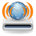 Devices network wireless Icon, Devices network wireless,Snowish,System