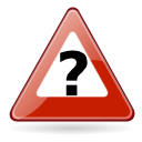 Dialog question Icon, Dialog question,Snowish,System